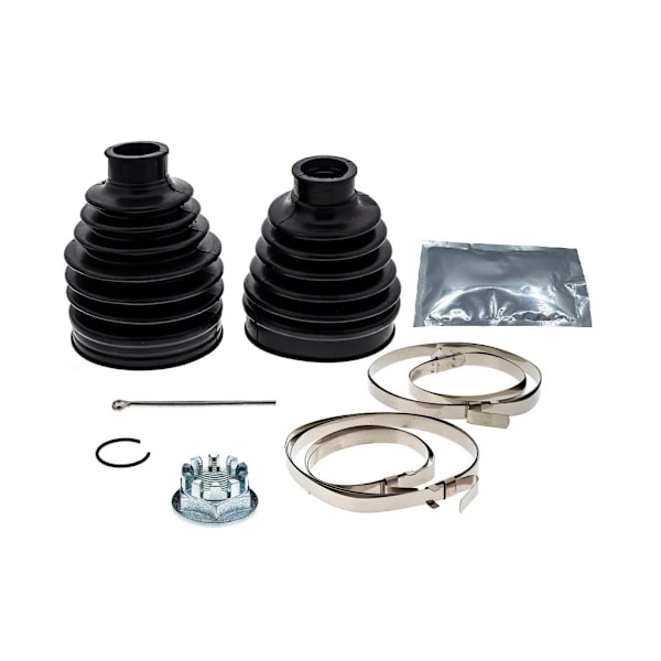 CV-STÖVELSATS FÖR HONDA Foreman Rancher Fourtrax Rincon Sportrax 350 400 420 450 500 650 680 700 MUV700 Talon Pioneer 500 700 1000 4149048