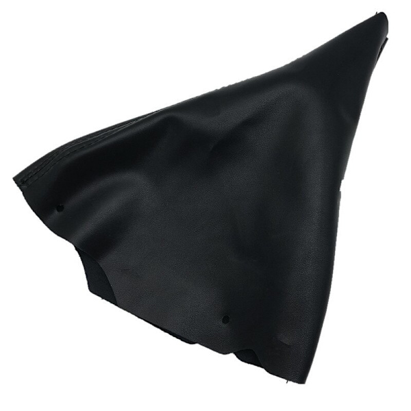 För Peugeot 106 206 207 301 306 307 308 2008 3008 508 för Citroen C1 C2 C3 C4 C5 Växelknopp Spak Shift Pen Damask Boot Case-