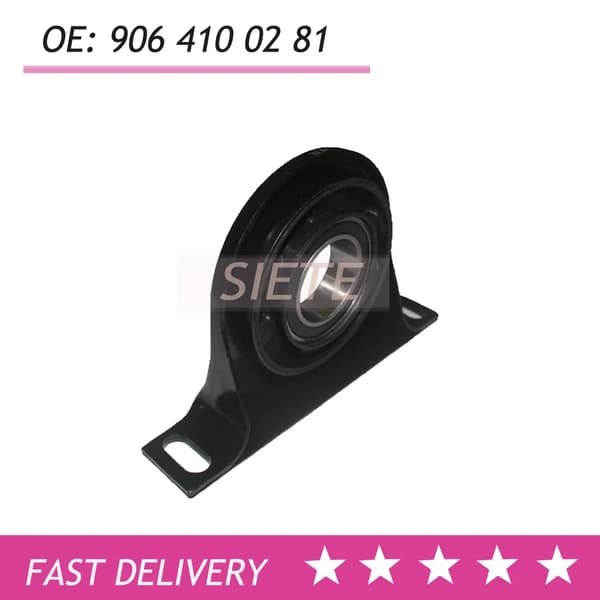 9064100281 Drivakselstøtte TIL SPRITNER W906 9064101181 2E0598351B CRAFTER