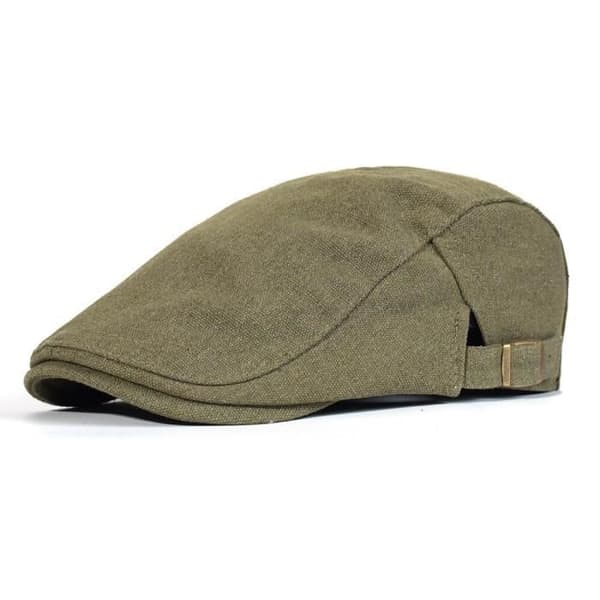 Hatt - DRFT - Bomullsberet - One Size - Svart - Casual Stil Black