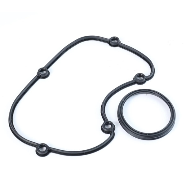 Övre kamkedjeöverdrags packningstätning för Audi A3 A4 Quattro TT VW Passat Golf 5 6 Jetta Tiguan 06H103483C 06H103483D