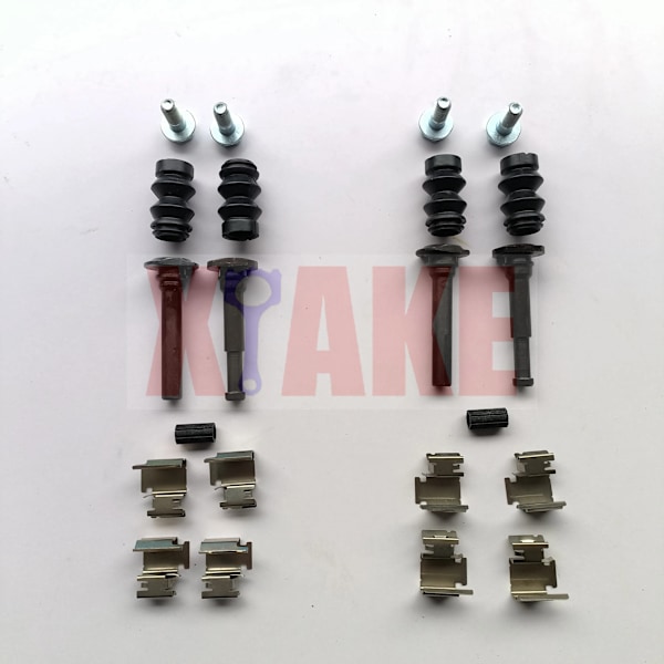 Reparationssats för främre bromsok till BYD F0 GD1215F FRONT LEFT