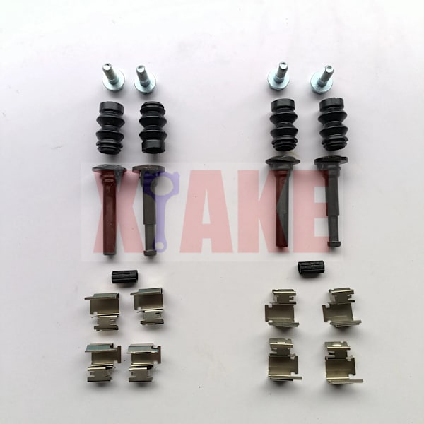 Reparationssats för främre bromsok till BYD F0 GD1215F FRONT RIGHT