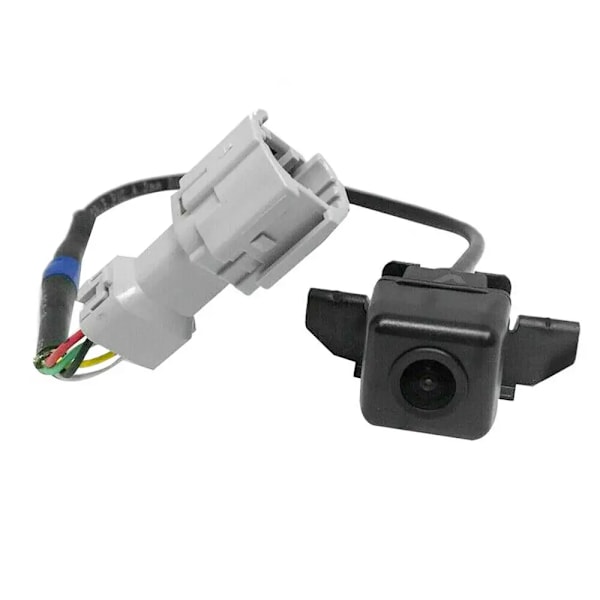 Backkamera för bil för 2011-2014 Hyundai i45 I40 Sonata YF 95760-3S102 957603S102 Backup-kamera Bildelar