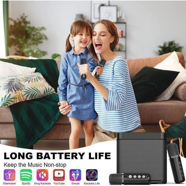Hy-T26 Pro Språkoversettelseshodetelefoner, trådløse Bluetooth-oversettelsesøretelefoner Black