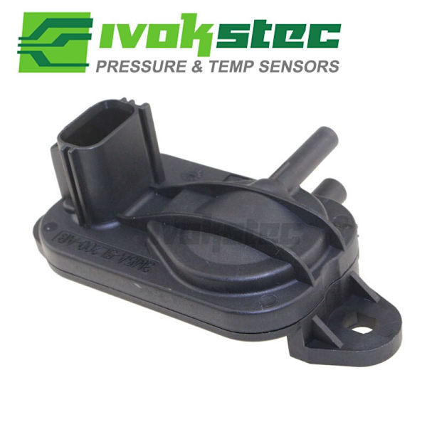 EGR DPF Differentialavgastrycksgivare för Volvo V40 V50 V60 V70 XC70 XC90 1.6 2.0 2.4 D 30757183 30757189 30677944