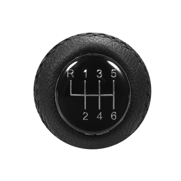 Högkvalitativ 5/6-växlad växelrattsadapter Manuell 6-växlad växellåda för Mazda 3 5 6 CX-7 MX-5 Biltillbehör-5 växlar 5 Gears