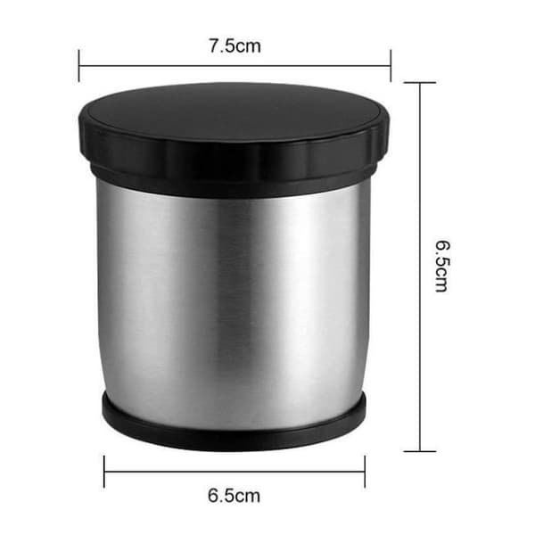 Grønnsakskutter - Uspesifisert - Grønnsaksspiralizer - Rustfritt stål - 7,5*6,5*6,5cm - Moderne design
