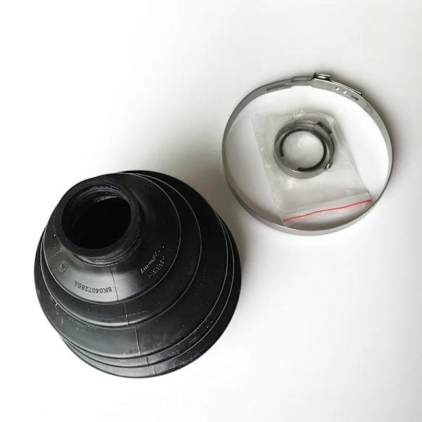 1Set OEM främre yttre CV-axel ledningsstartsats för A4 A5 A6 A7 A8 Q5 Q7 RS5 RS6 RS7 Caddy CC Passat Touareg 4H0 498 203 4H0 498 203