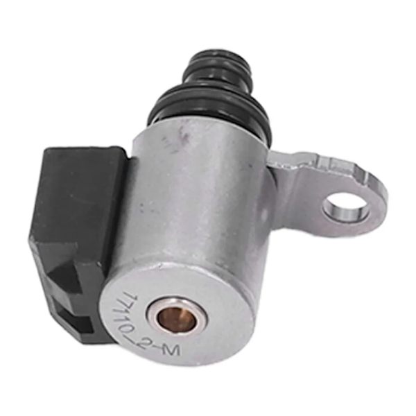 Transmissionsväxellåda 1set RE0F10D JF017E CVT Solenoider för Infiniti JX35 QX60 LANCER CLIO KOLEOS ELGRAND PATHFINDER