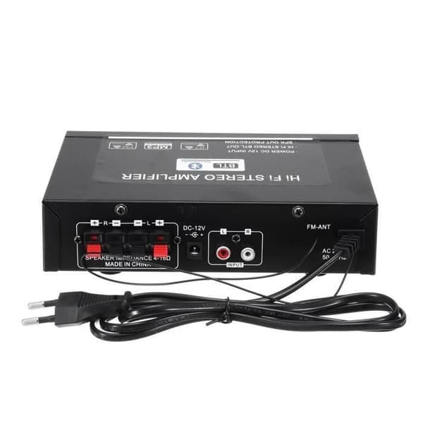 10X Forstørrelses LED-belyst Speil USB-lading 180 YYV