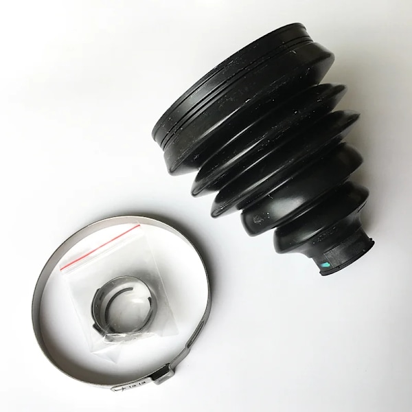 1Set OEM främre yttre CV-axel ledningsstartsats för A4 A5 A6 A7 A8 Q5 Q7 RS5 RS6 RS7 Caddy CC Passat Touareg 4H0 498 203 4H0 498 203