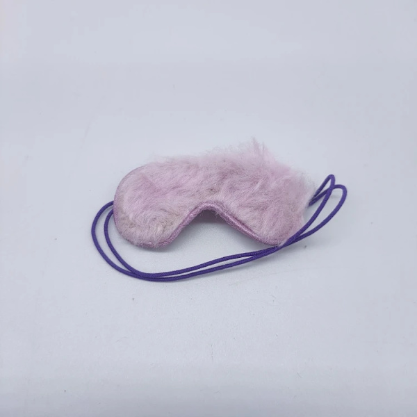 kläderna strumpor handskar tillbehör 30cm docka mode cool docka gymnasiedocka VIOLET/紫罗兰