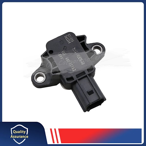 7L14-14C676-AB Passar för Ford Lincoln 1ST Krocksensor 7L1414C676AB 1PCS