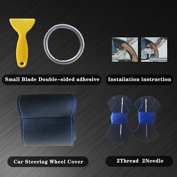 Hige Sofe Cover i konstläder till Seat Leon MK1 (1M) 1998-2005 Skoda Fabia RS 2003 Fabia 1 (6Y) 2004-2005