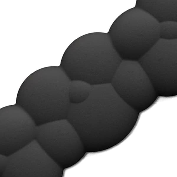 Håndleddsstøtte - HURRISE - Sky Musematte - Memory Foam - Sky Design - Optimal Komfort