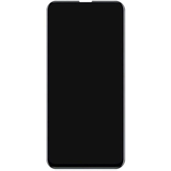 (Sort) LCD-skærm til Huawei P Smart Z Sort STK-LX1 + Værktøj Black