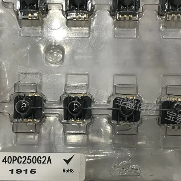 Fordonets motordelar 40PC015G2A  40PC100G2A 150G2A 250G2A  500G2A Honeywell trycksensor