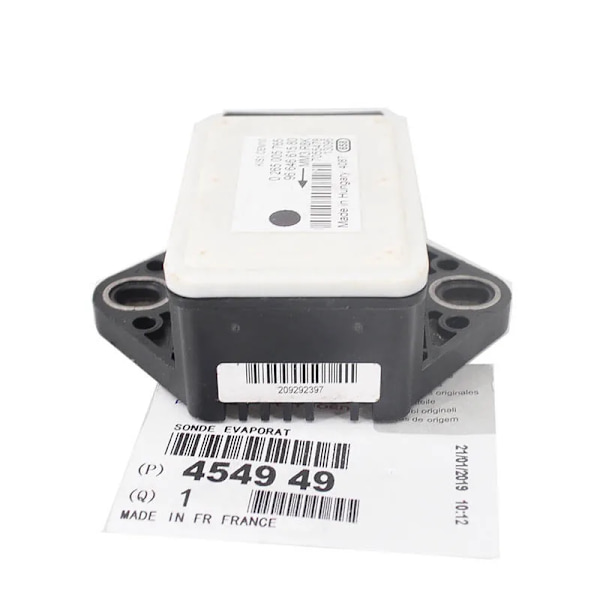 Baificar Äkta ESP girhastighetssensor Accelerationspositionssensor 454949 För Peugeot 408 3008 508 Citroen C4 C5