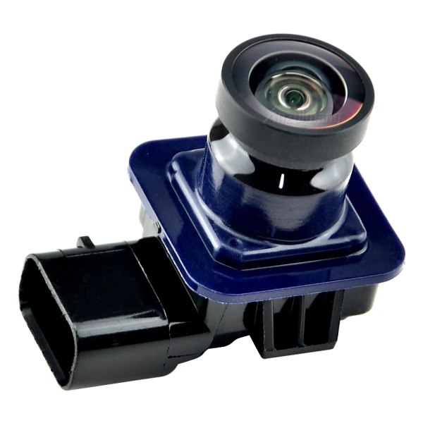 Bakre parkeringshjälp Backupkamera för 2011-2015 Ford Edge ersätter BT4Z-19G490-B BT4Z19G490B FL1T-19G490-AC FL1T19G490AC