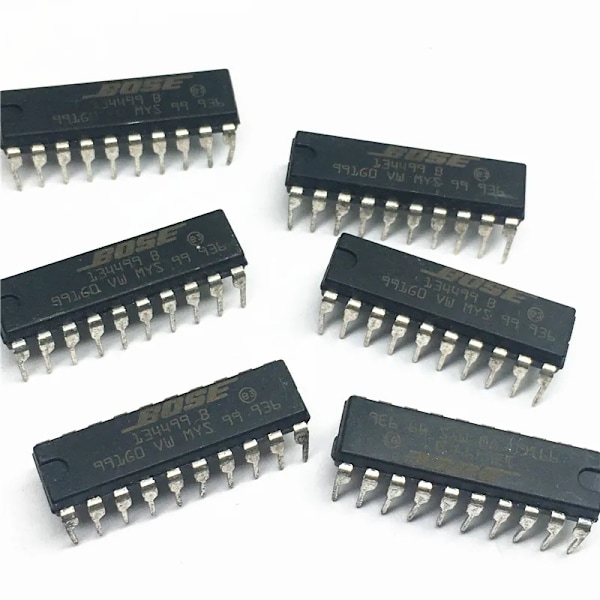 Fordonets motordelar BOSE134499B 134499 IC DIP-20