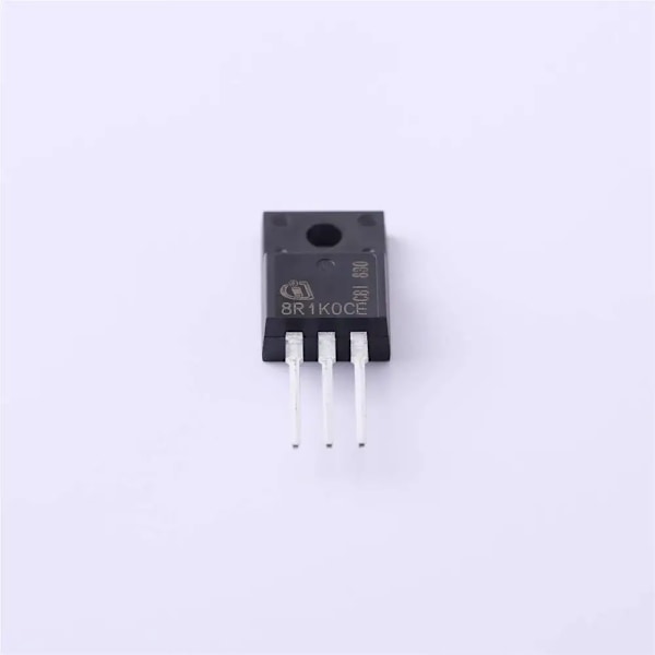 Fordon Motordelar IPA80R1K0CE 8R1K0CE 18A 800V Power MOS transistor TO220F