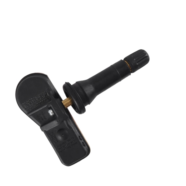 Set med 4 däcktrycksgivare TPMS 407009322R för Renault