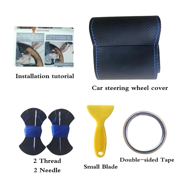 Cover till Volkswagen VW Polo 2003 2004 2005 2006 DIY Handsydd