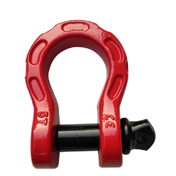 Manila typ U 3/4 \ Red