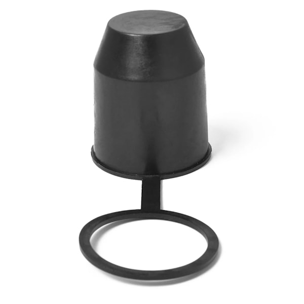Bildragkula, cap, skydd av automatisk husvagnsvagnskopplingskula, 50mm, 50mm