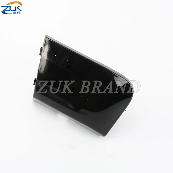 ZUK-COURCHET OF TROWING TROWING FRONTBUSSAR för Ford, Silver, Svart, Röd, Grå, C-Max, S-Max, 2006-2010 Black
