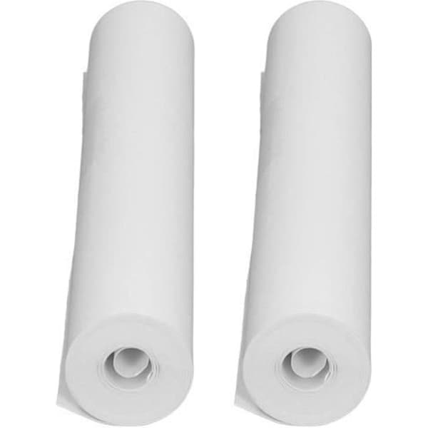 A4 Termiskt skrivarpapper, 2 rullar, 210 x 30 mm diameter