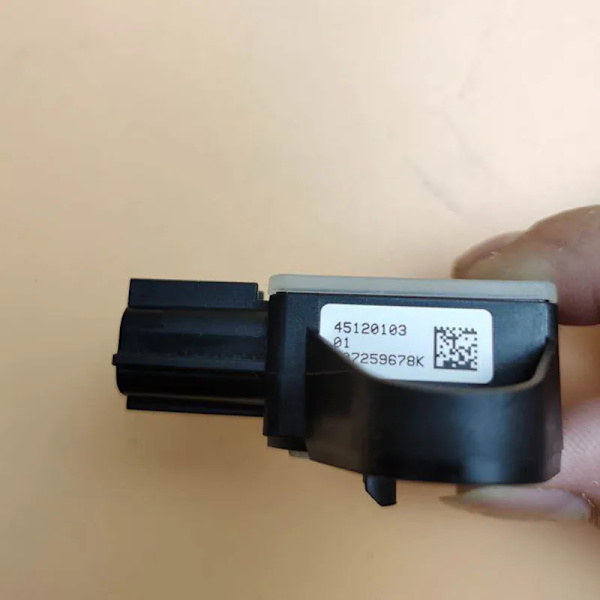 Bildörrkollisionssensor 5N0959354 5N0959354D 5N0959354C för VW Tiguan CC PASSAT CC SUPERB