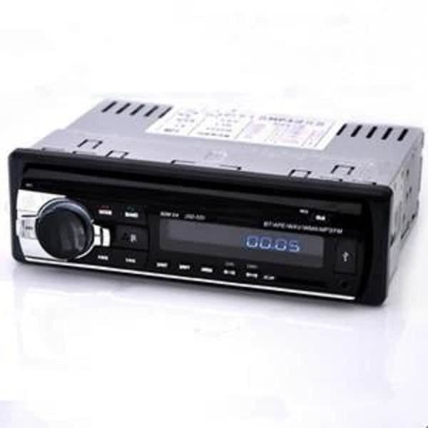 MP3/Bluetooth/USB 12V autoradio