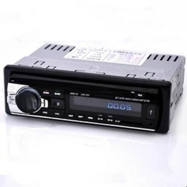 MP3/Bluetooth/USB 12V bilradio
