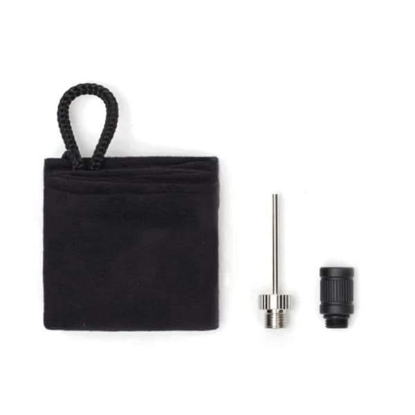 XIAOMI Bærbar Multifunktionel Batteri Luftpumpe Black