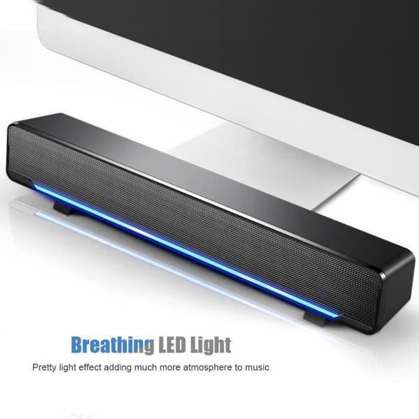 LED-taskupeili - 10x suurennus - Ladattava - Musta