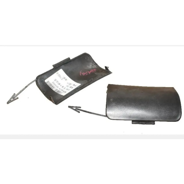 Cover med krok, cap för Ford Mondeo MK4 2007-2012 8S795E084AAXWAAA 8S795E084CAXWAA 8S795E084BAXWAAA Rear Left