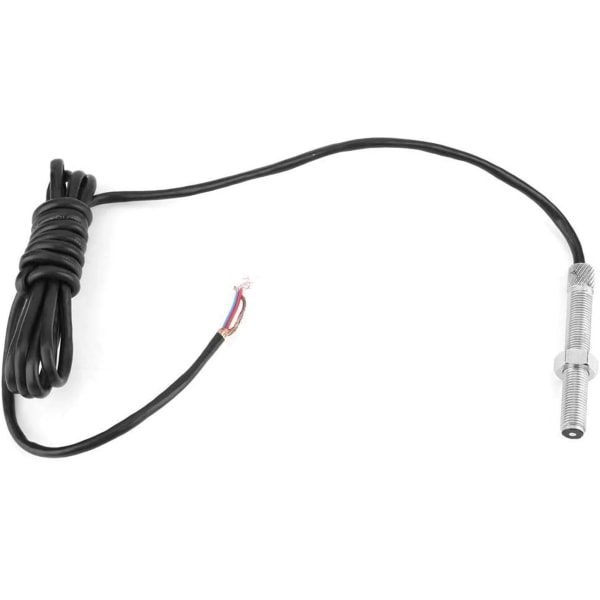 Generatorhastighetssensor, rotationshastighetssensor Generatorhastighet magnetisk pickup tillbehör MSP6729 för set