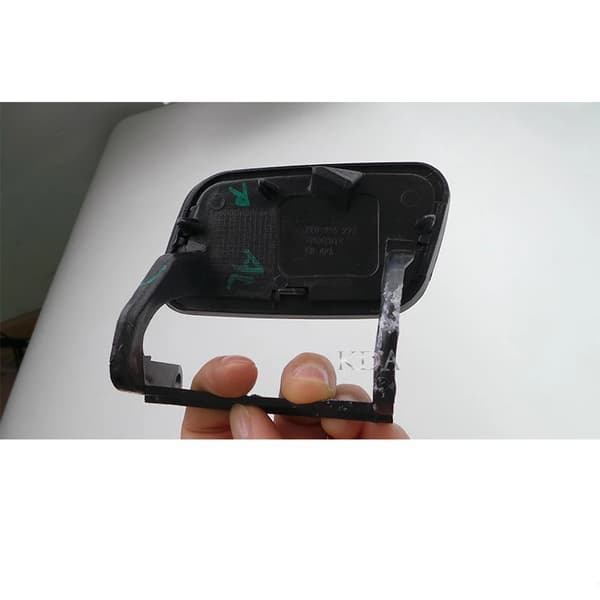 Elsker af frontplatforme til Audi, dæksel til kofanger, til Audi A4 B8 2009 2010 2011 2012 8K0955275