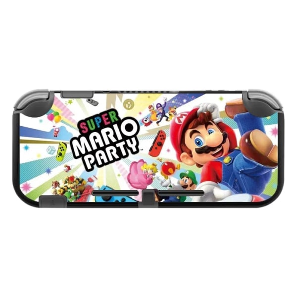 Super Mario Bros för Nintendo Switch Lite Case Soft Joycon Protective Shell Cover för Nintendo Switch Lite Protector Mario Bros for switch Lite