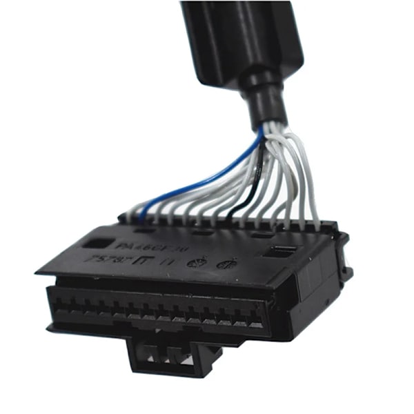 Transmissionsväxellåda DL501 0B5 kretskort ledningsnät för-Audi A4 A5 A6 A7 Q5