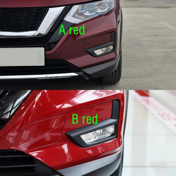 Cover för bil innan med bil, bärare, cover, lämplig för Nissan Rogue X-Trail, XTRAIL T32, 2017, 2018, 2019, 2020 silver
