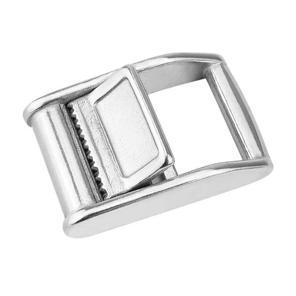 38 mm 38 mm stålspärrögla 316 för slag
