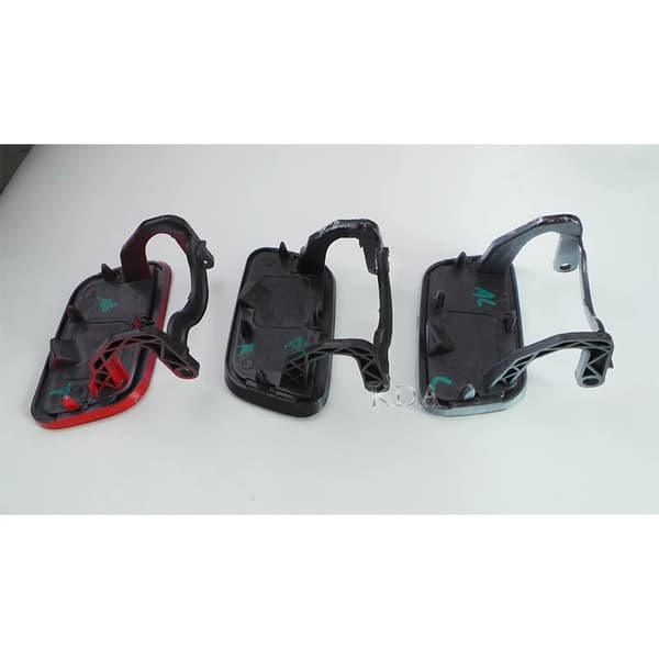 Elsker af frontplatforme til Audi, dæksel til kofanger, til Audi A4 B8 2009 2010 2011 2012 8K0955275