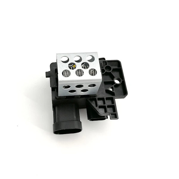 255503792R Ny fläktmotorresistor för Peu-geot