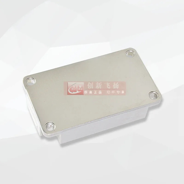 Fordonsmotordelar IGBT-MODUL FF450R12KE4 NY OCH ORIGINAL MODUL