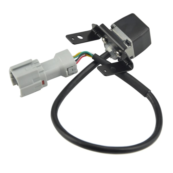 95760-3S102 957603S102 Backkamera 2011-2014 för Hyundai i45 I40 Sonata YF Camera BackUp biltillbehör