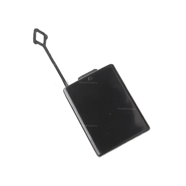 Virkat cover före bogsering, till Mercedes W211 Class E 2003 2004 2005 E320 E320