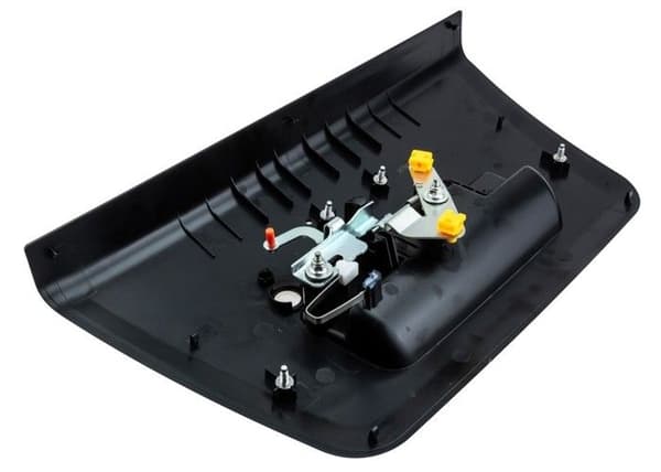 Bagklapsgreb til Nissan Navara Np300 90606EA810
